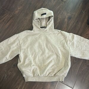 Kids FOG Essentials Hoodie